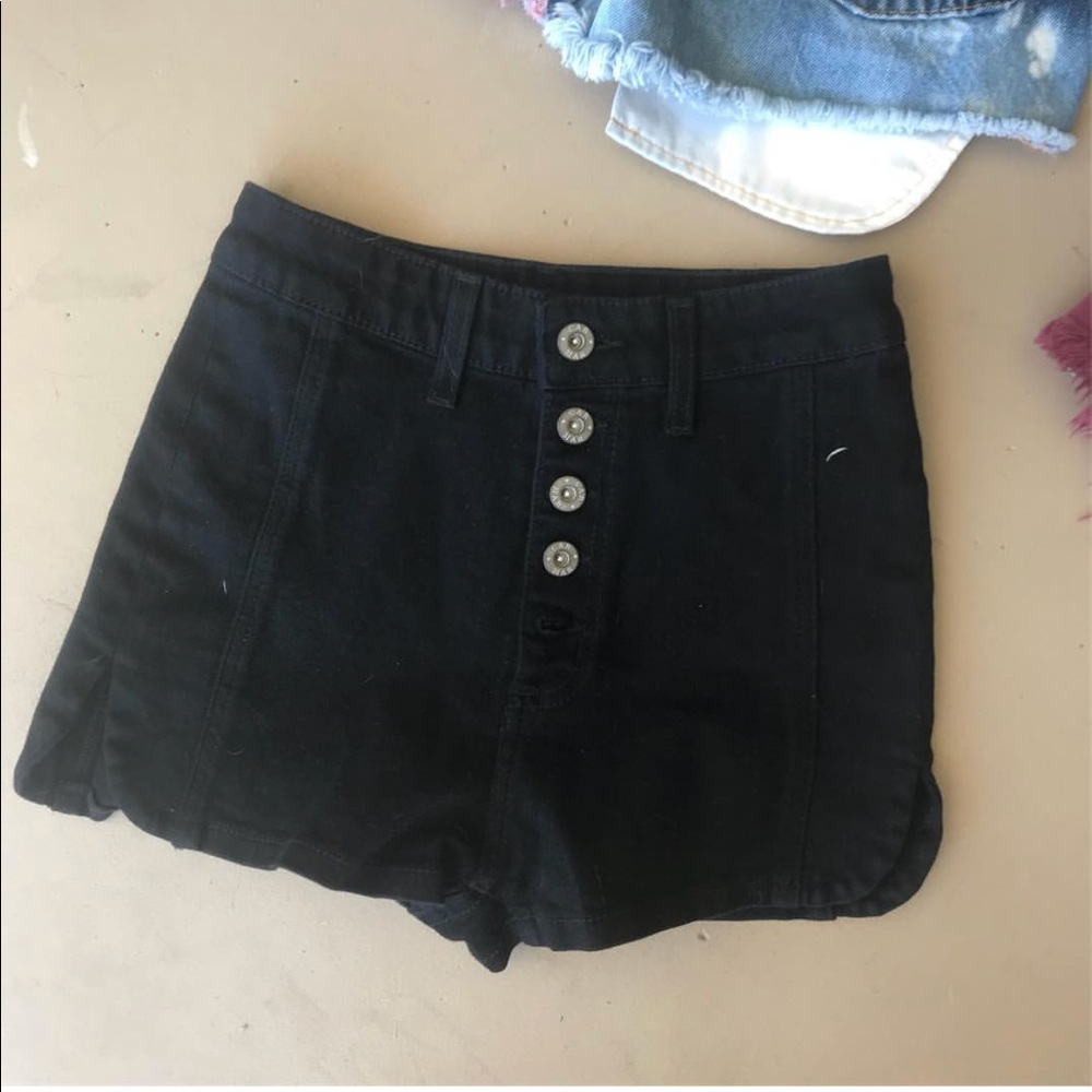 carmar shorts